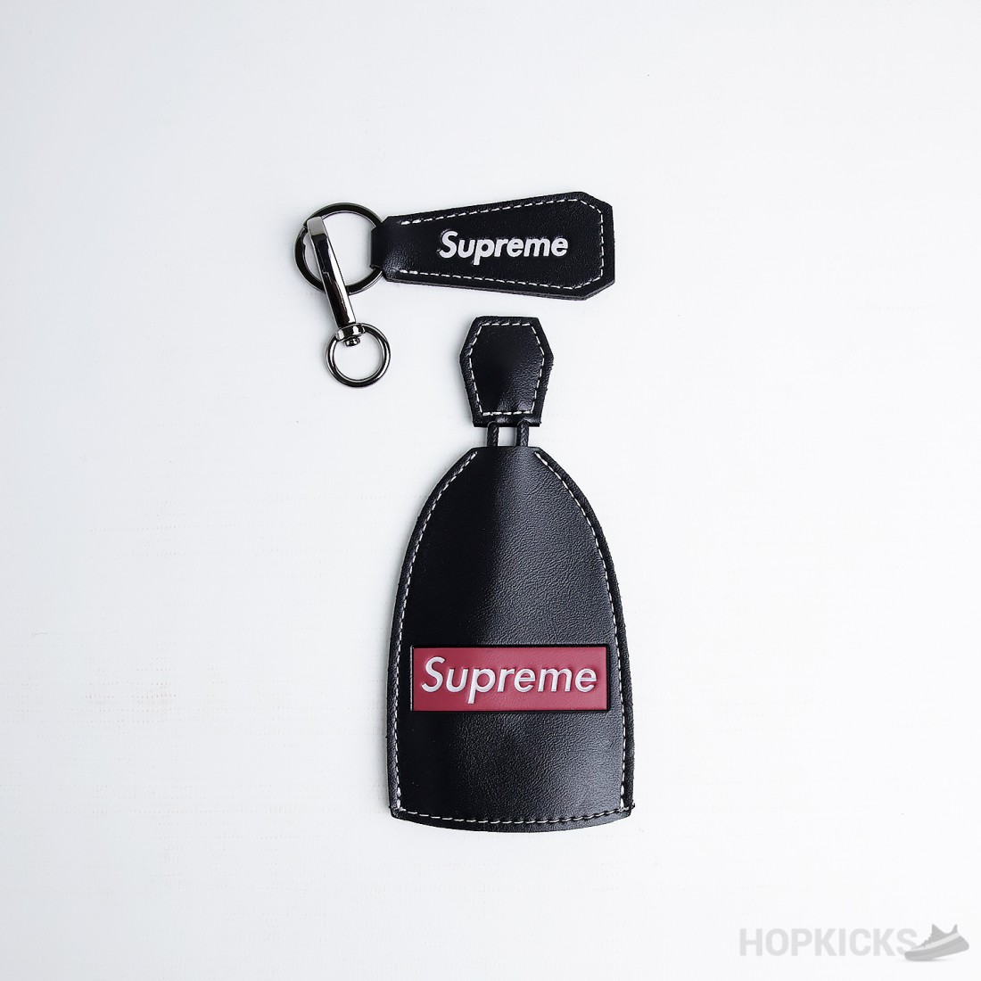 Supreme 1999年 Compass Keyholder Keychain Supreme Puzzle Keychain